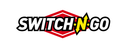 Switch-N-Go Logo